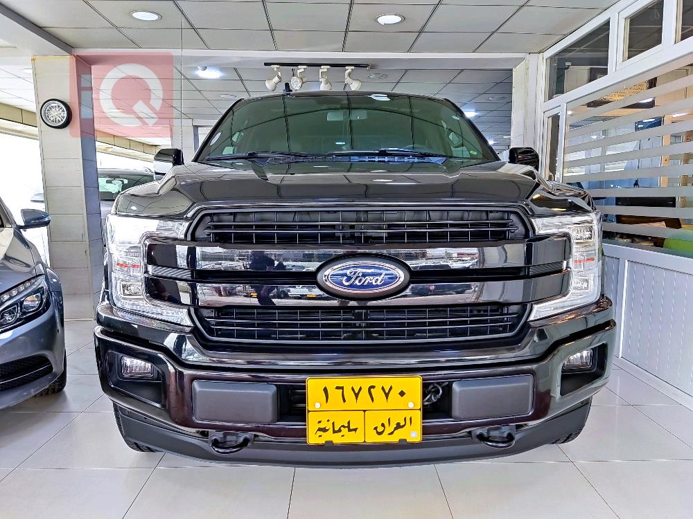 فۆرد F-150